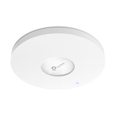 A Photo Of TP-Link EAP650 | AX3000 WiFi 6 Access Point with Seamless Roaming, PoE+ Support, and Cloud Management