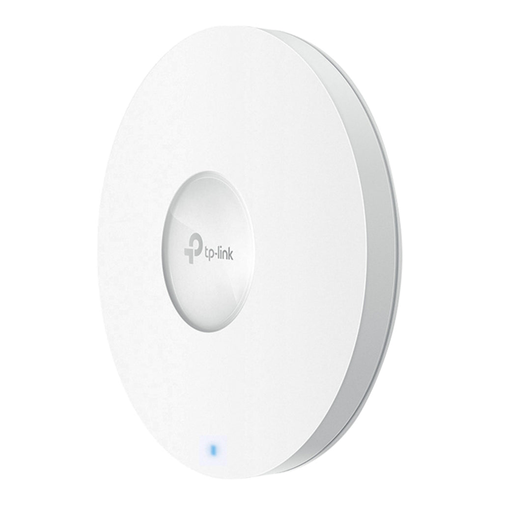 A Photo Of TP-Link EAP650 | AX3000 WiFi 6 Access Point with Seamless Roaming, PoE+ Support, and Cloud Management