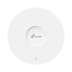 A Photo Of TP-Link EAP650 | AX3000 WiFi 6 Access Point with Seamless Roaming, PoE+ Support, and Cloud Management