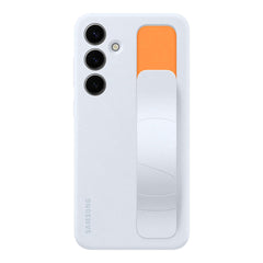 A Photo Of Samsung Galaxy S24 Plus Standing Grip Case – Secure Hold and Hands-Free Entertainment