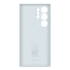 Samsung Galaxy S24 Ultra Silicone Case - White | EF-PS928