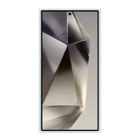 Samsung Galaxy S24 Ultra Silicone Case - White | EF-PS928