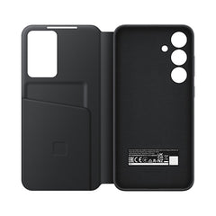 A Photo Of Samsung Galaxy S24 Plus Smart View Wallet Case – Convenient Control, Card Storage, and Durable Protection