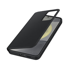 A Photo Of Samsung Galaxy S24 Plus Smart View Wallet Case – Convenient Control, Card Storage, and Durable Protection