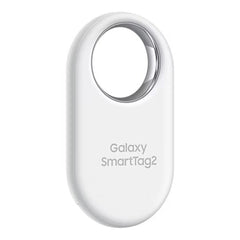 Samsung Galaxy SmartTag2 White - 1 Pack | EI-T5600BWEGEU