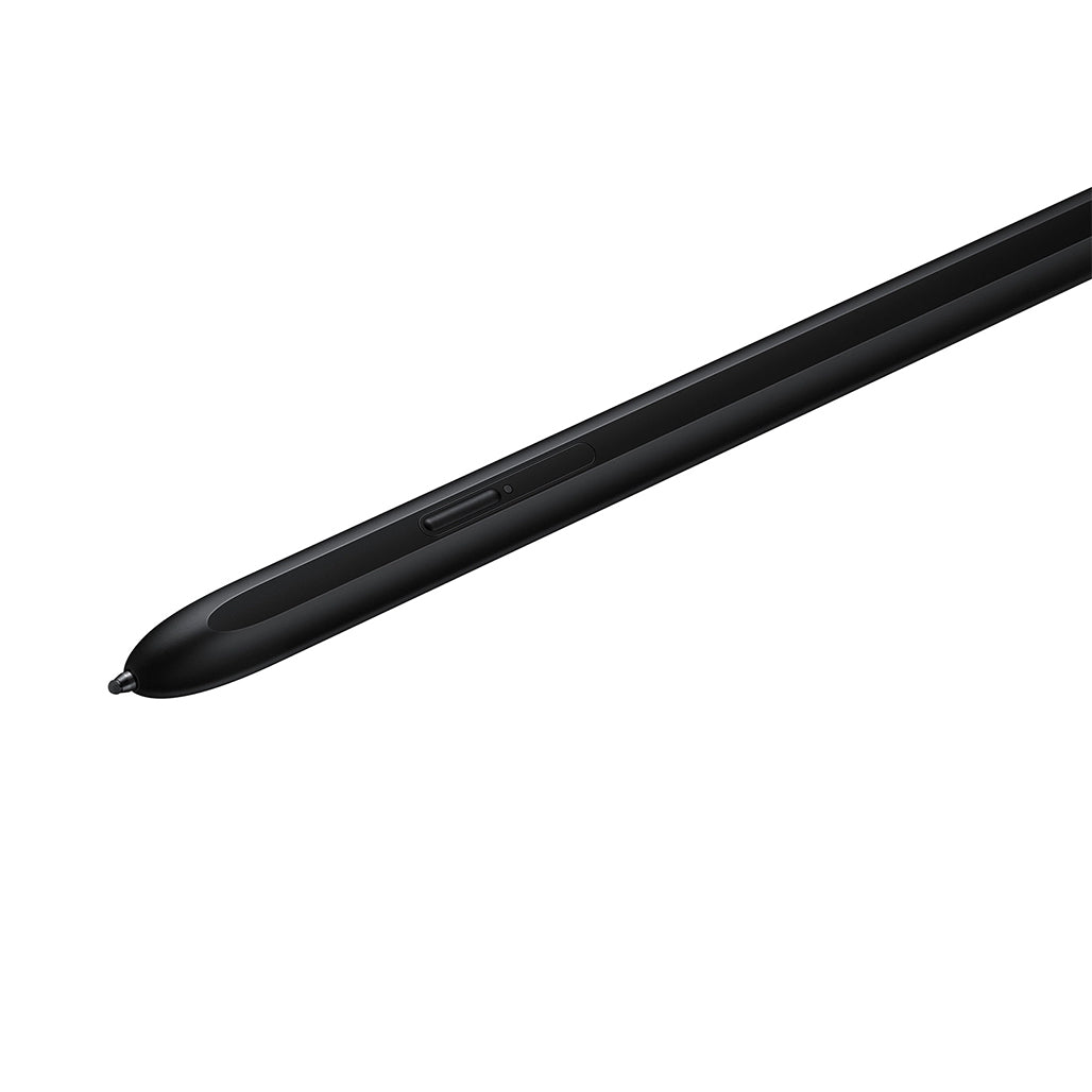 A Photo Of Samsung S Pen Pro - Black | Advanced S Pen with Device Switching, Remote & Gesture Control, and Smart Compatibility