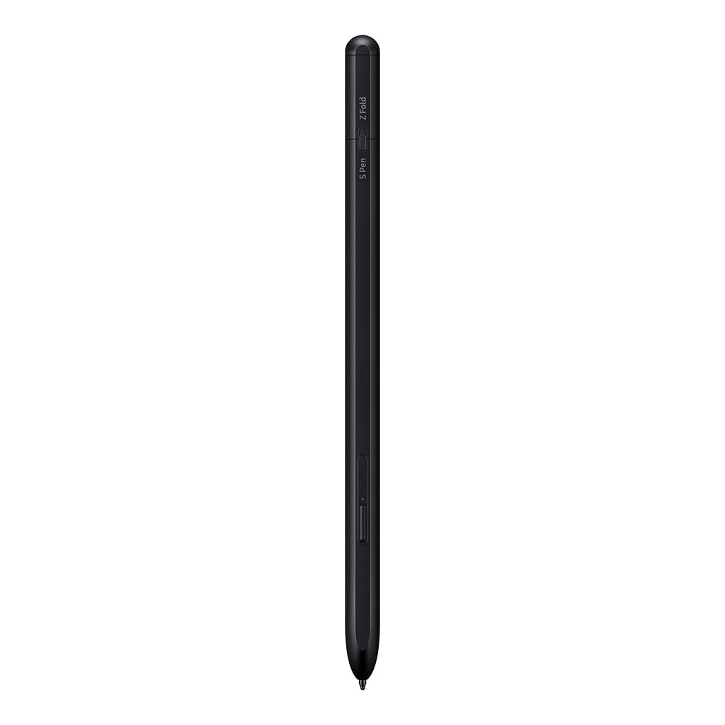 A Photo Of Samsung S Pen Pro - Black | Advanced S Pen with Device Switching, Remote & Gesture Control, and Smart Compatibility