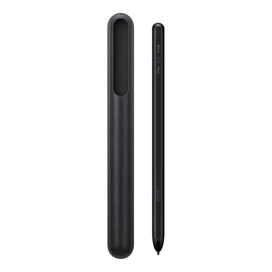 A Photo Of Samsung S Pen Pro - Black | Advanced S Pen with Device Switching, Remote & Gesture Control, and Smart Compatibility