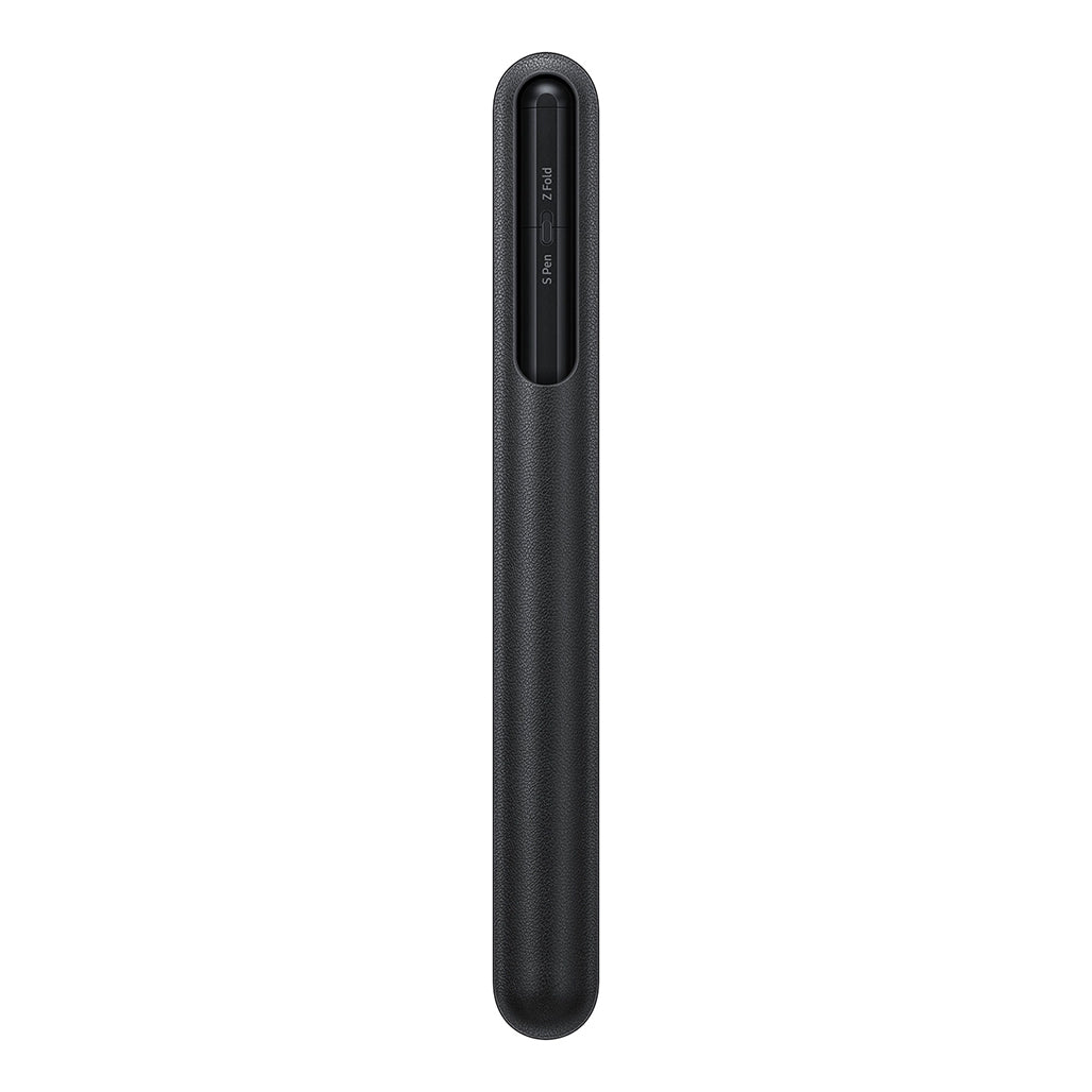 A Photo Of Samsung S Pen Pro - Black | Advanced S Pen with Device Switching, Remote & Gesture Control, and Smart Compatibility