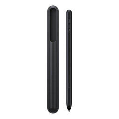 A Photo Of Samsung S Pen Pro - Black | Advanced S Pen with Device Switching, Remote & Gesture Control, and Smart Compatibility