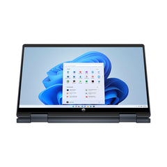 HP Pavilion X360 14-EK0073DX 14" Touchscreen - Core i5-1235U - 8GB Ram - 512GB SSD - Intel Iris Xe
