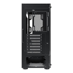 Xigmatek Gaming X Mid-Tower Gaming Case