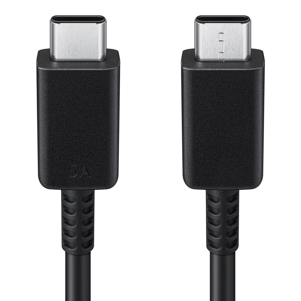 A Photo Of Samsung EP-DX310 - 3A USB-C to USB-C Cable (1.8m) for Fast Charging & Data Transfer