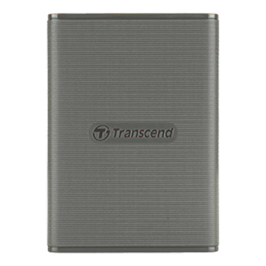 A Photo Of Transcend ESD360C 1TB Portable SSD – Ultra-Fast 20Gbps Transfer Speed, Compact Design, and 2000 MB/s Read/Write Performance