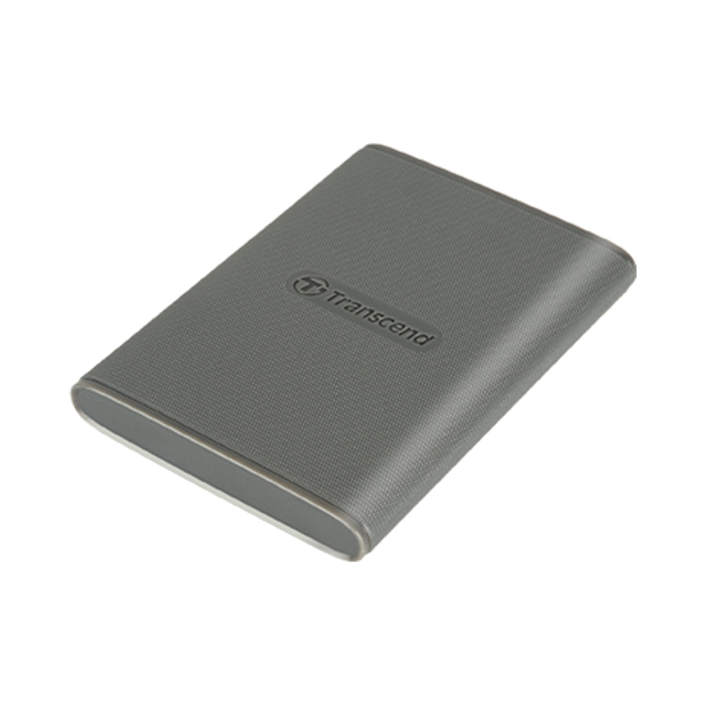 A Photo Of Transcend ESD360C 1TB Portable SSD – Ultra-Fast 20Gbps Transfer Speed, Compact Design, and 2000 MB/s Read/Write Performance