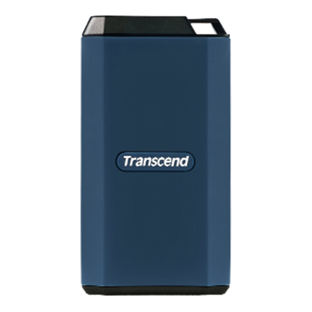 A Photo Of Transcend ESD410C - Portable SSD