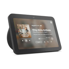 A Photo Of Amazon Echo Show 8 (3rd Gen, 2023) Alexa-Enabled 8