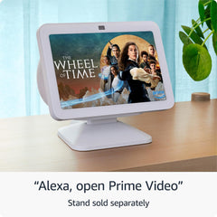 A Photo Of Amazon Echo Show 8 (3rd Gen, 2023) Alexa-Enabled 8