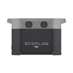 A Photo Of EcoFlow DELTA Max 2000 Portable Power Station | Expandable Emergency Power Solution