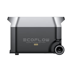 A Photo Of EcoFlow DELTA Pro Smart Extra Battery EFD500-EB – Expandable Energy Storage with 10-Year Lifespan