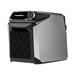 A Photo Of EcoFlow Wave Portable Air Conditioner - EFH200 | Powerful, Efficient, and Versatile Cooling Solution