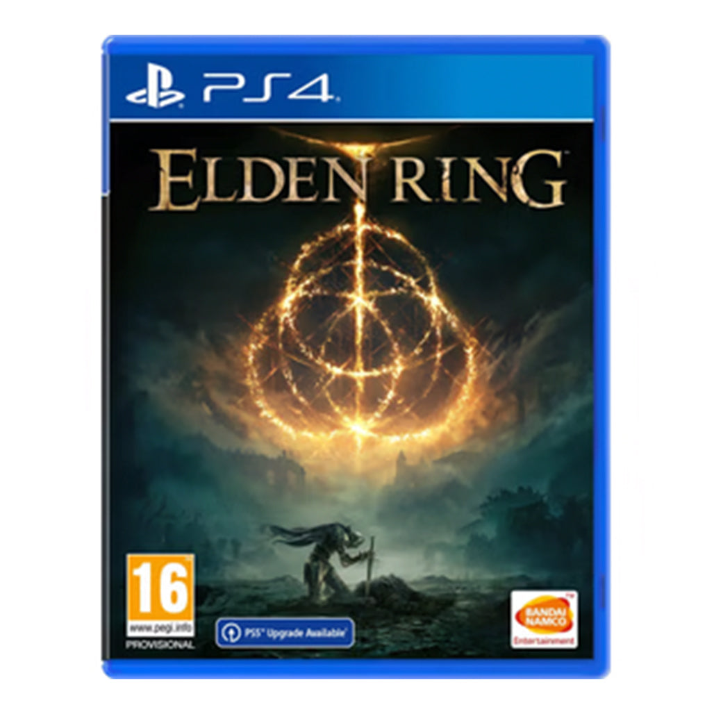 A Photo Of Elden Ring for PS4