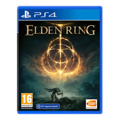 A Photo Of Elden Ring for PS4