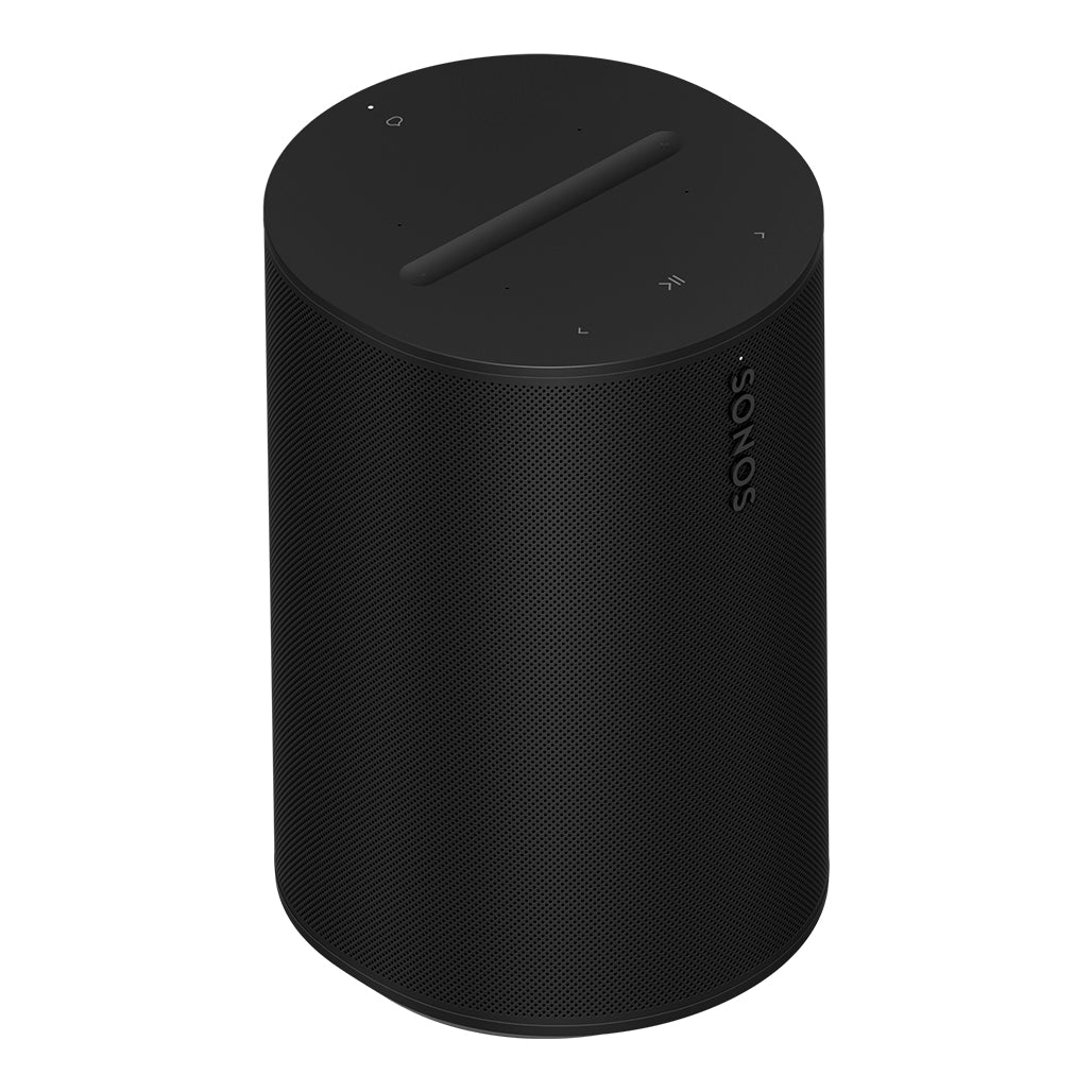 A Photo Of Sonos Era 100 - Smart Speaker