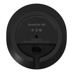 A Photo Of Sonos Era 100 - Smart Speaker