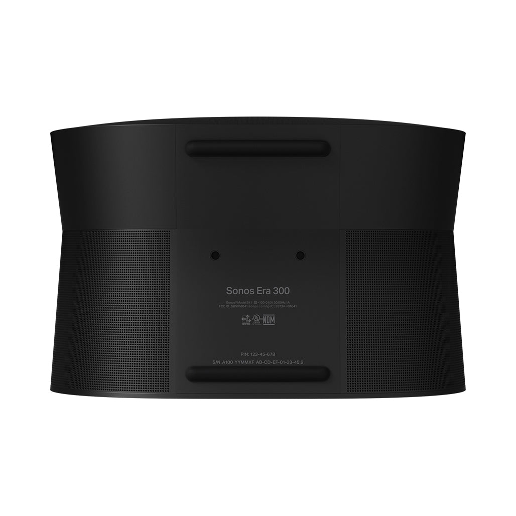 A Photo Of Sonos Era 300 - Premium Smart Speaker