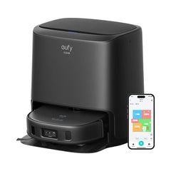 Eufy Clean X9 Pro - Multi-Surface CleanerBot