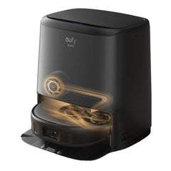 Eufy Clean X9 Pro - Multi-Surface CleanerBot