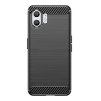 Exelle Nothing Phone (2) Back Case - Black
