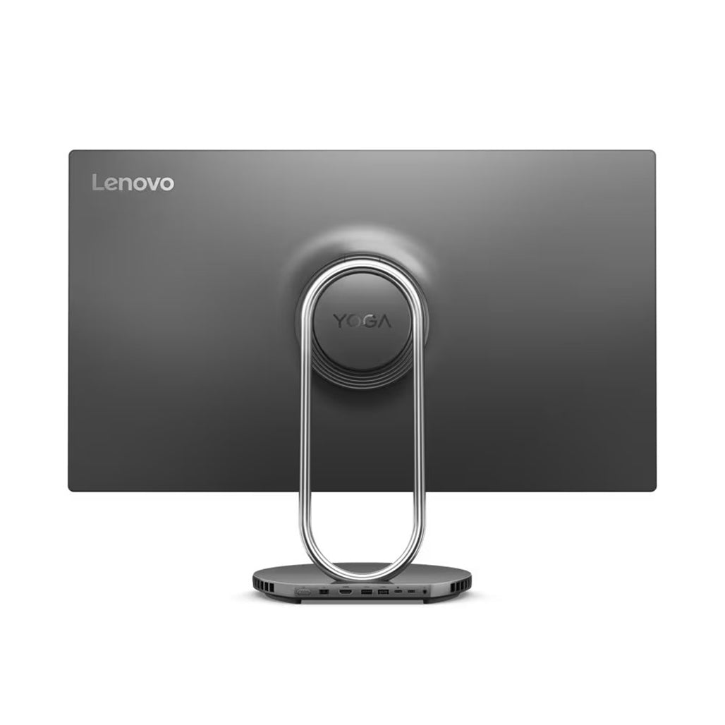 A Photo Of Lenovo Yoga AIO 9 32IRH8 - 31.5