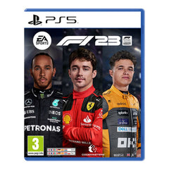 F1 2023 for PS5