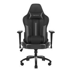 A Photo Of Fantech GC-191 Korsi - Premium Gaming Chair with Adjustable Lumbar Pillow and Multi-Tilt Mechanism