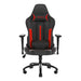 A Small Photo Of Fantech GC-191 Korsi - Premium Gaming Chair with Adjustable Lumbar Pillow and Multi-Tilt Mechanism's Color Variant