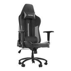 A Photo Of Fantech GC-191 Korsi - Premium Gaming Chair with Adjustable Lumbar Pillow and Multi-Tilt Mechanism