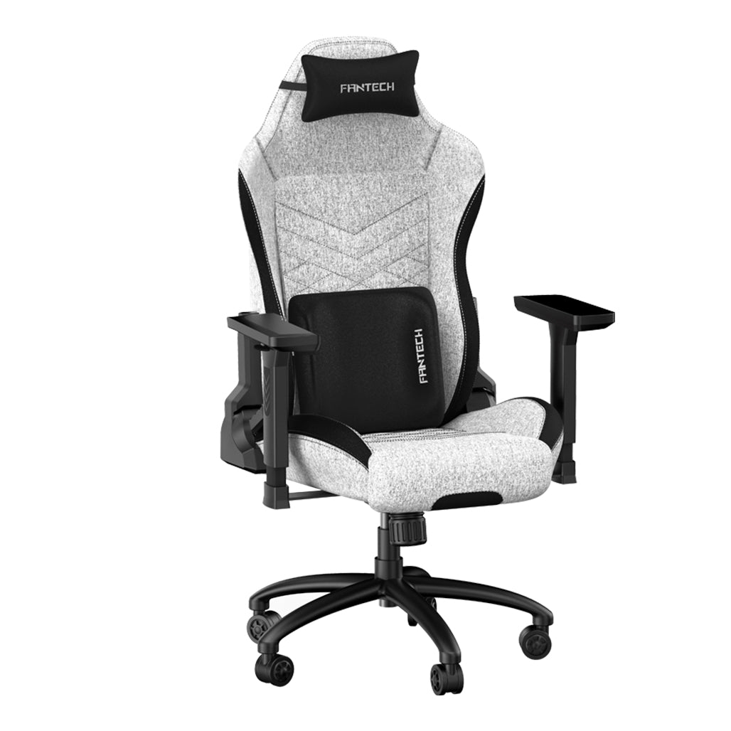 A Photo Of Fantech GC-192 Ledare - Premium Gaming Chair with Memory Foam Cushioning and Multi-Tilt Recline