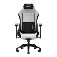 A Photo Of Fantech GC-192 Ledare - Premium Gaming Chair with Memory Foam Cushioning and Multi-Tilt Recline