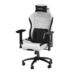 A Photo Of Fantech GC-192 Ledare - Premium Gaming Chair with Memory Foam Cushioning and Multi-Tilt Recline