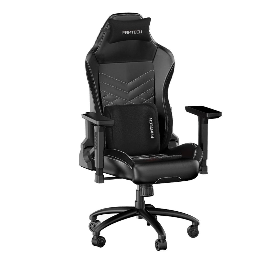 A Photo Of Fantech GC-192 Ledare - Premium Gaming Chair with Memory Foam Cushioning and Multi-Tilt Recline