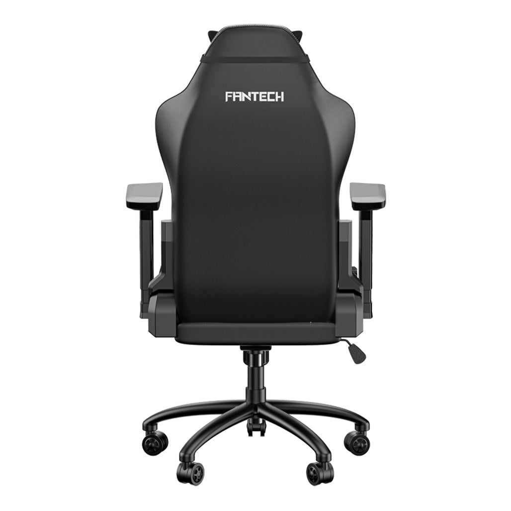 A Photo Of Fantech GC-192 Ledare - Premium Gaming Chair with Memory Foam Cushioning and Multi-Tilt Recline