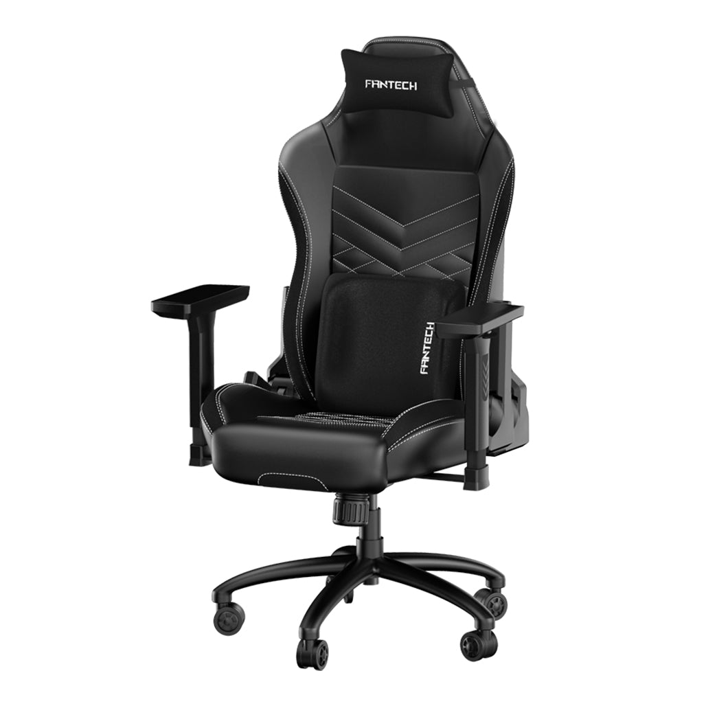 A Photo Of Fantech GC-192 Ledare - Premium Gaming Chair with Memory Foam Cushioning and Multi-Tilt Recline