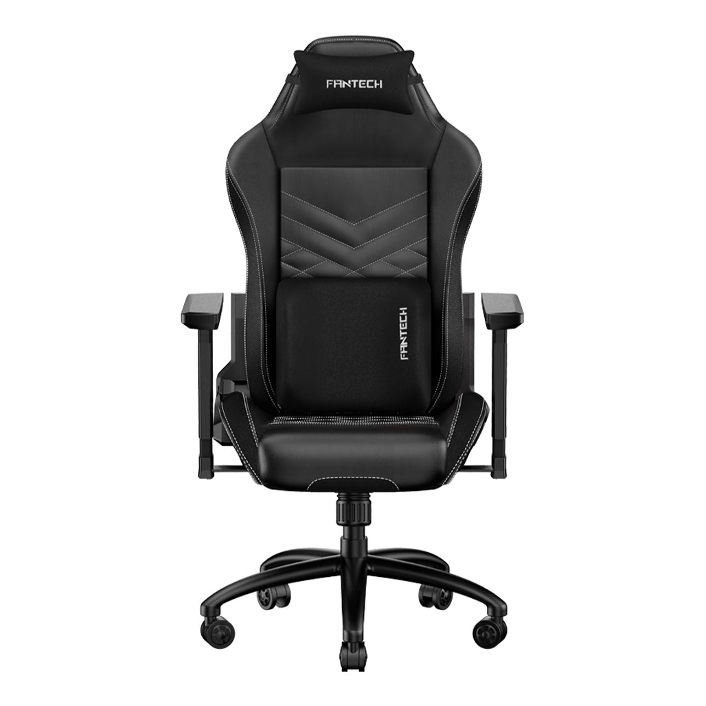 A Photo Of Fantech GC-192 Ledare - Premium Gaming Chair with Memory Foam Cushioning and Multi-Tilt Recline