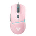 A Small Photo Of Fantech VX7 CRYPTO - RGB Gaming Mouse with 8000 DPI and On-the-Fly DPI Switching's Color Variant