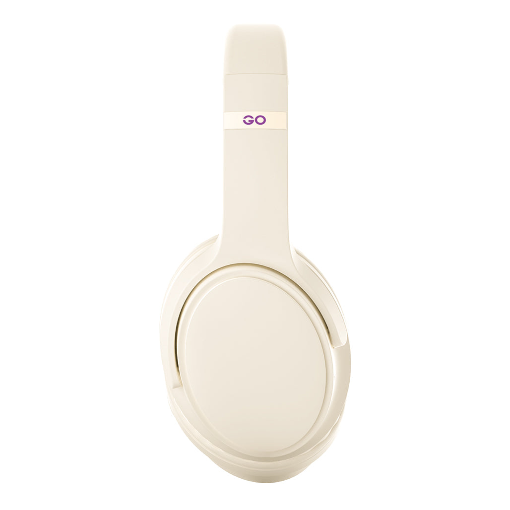 A Photo Of Fantech WH03 GO MOVE Bluetooth 5.0 Wireless Headphone with Dual Connection and 16-Hour Playback