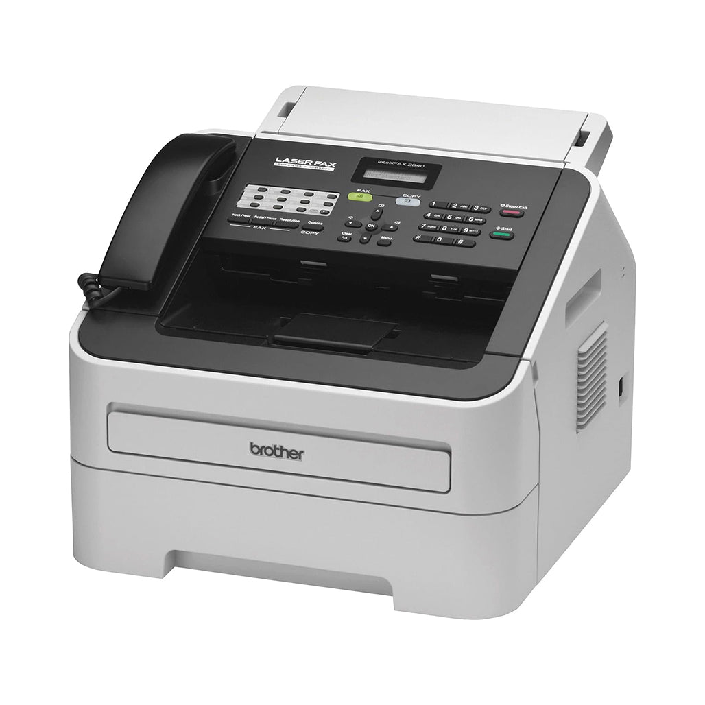 Brother FAX-2840 Fax Machine, 32892883861756, Available at 961Souq