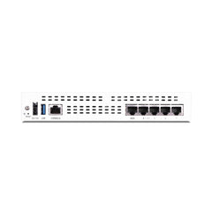 A Photo Of Fortinet FortiGate 40F Firewall | Compact Network Security for Small Offices | FG-40F