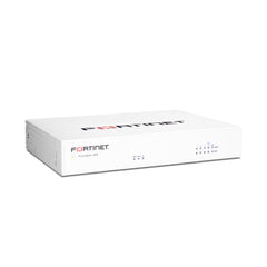 A Photo Of Fortinet FortiGate 40F Firewall | Compact Network Security for Small Offices | FG-40F